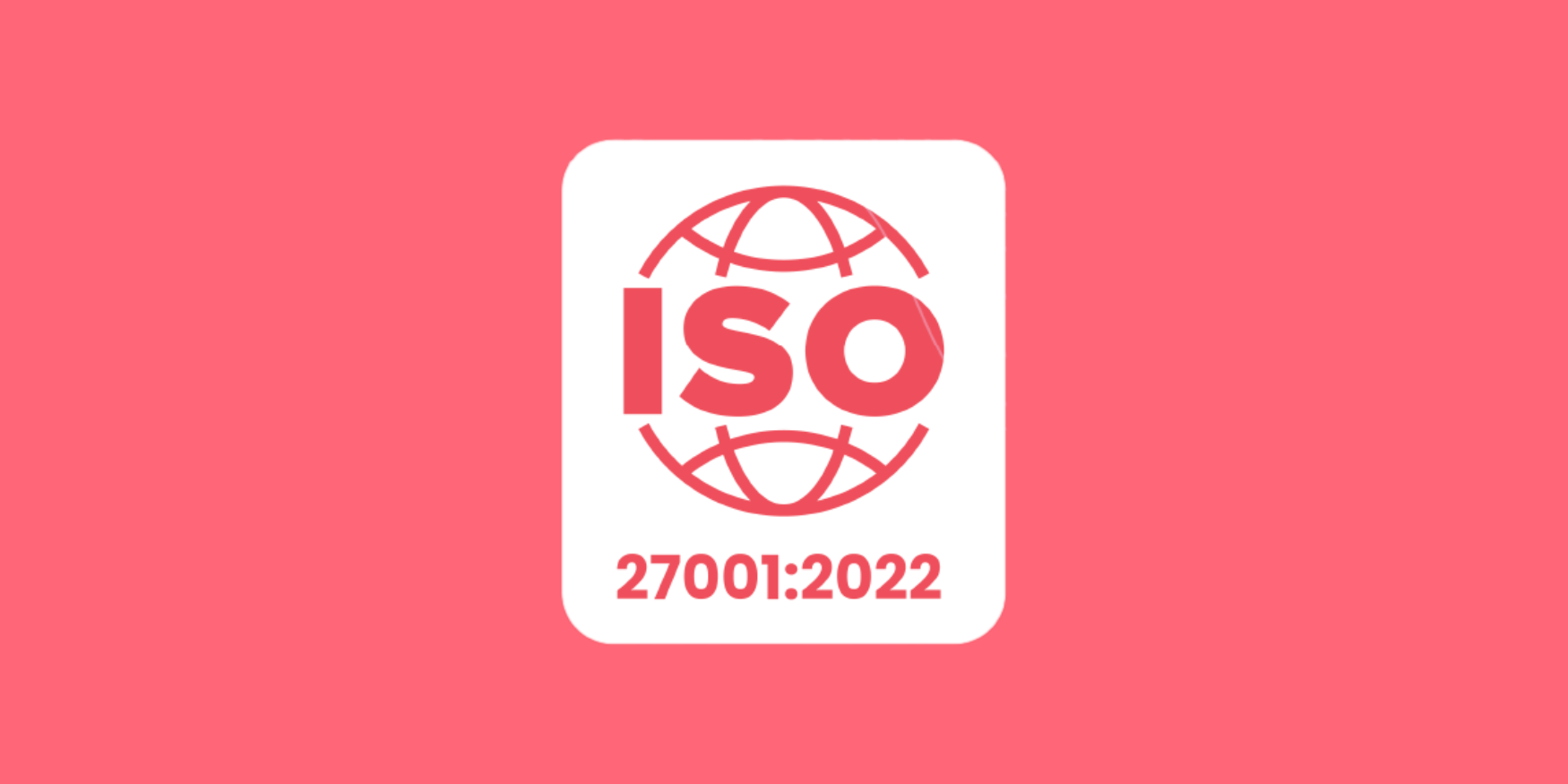 Featured Image: aanmelder.nl achieves the ISO certificate 27001:2022